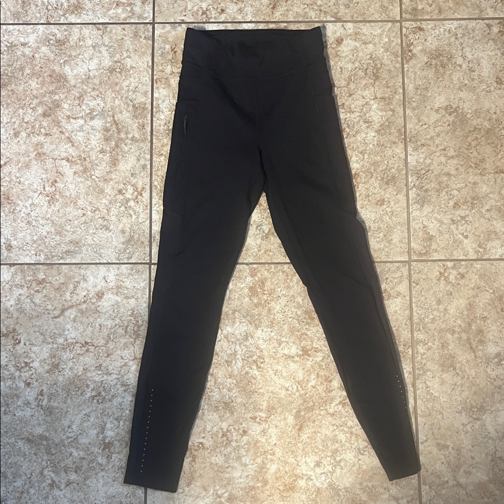 Lululemon Athletica Black leggings